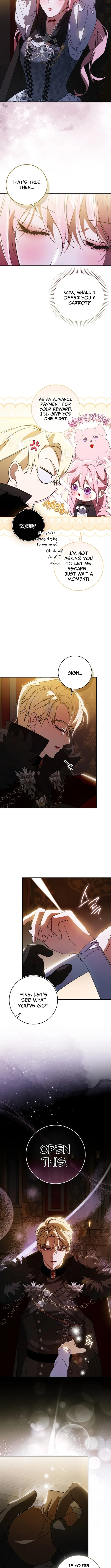 I’ll Start by Changing My Husband Through a Plunder Marriage Chapter 4 page 4 - 