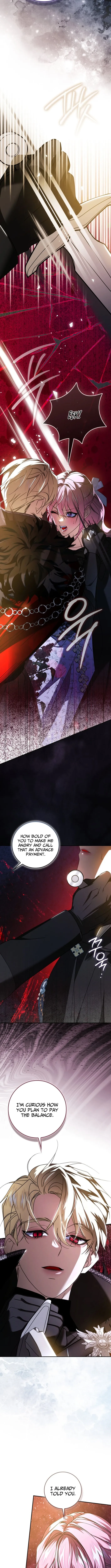I’ll Start by Changing My Husband Through a Plunder Marriage Chapter 4 page 7 - 