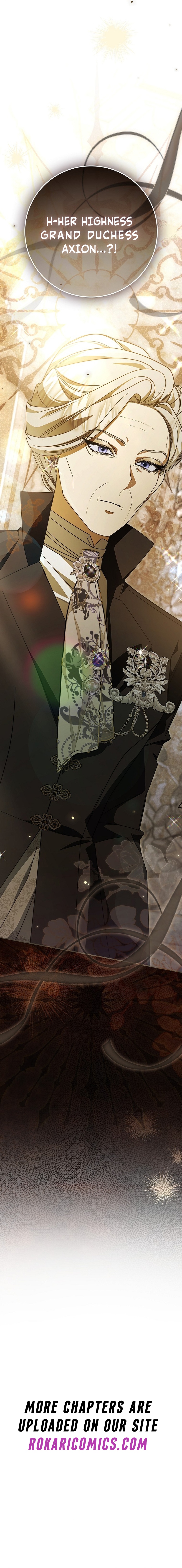 I’ll Start by Changing My Husband Through a Plunder Marriage Chapter 40 page 21 - 