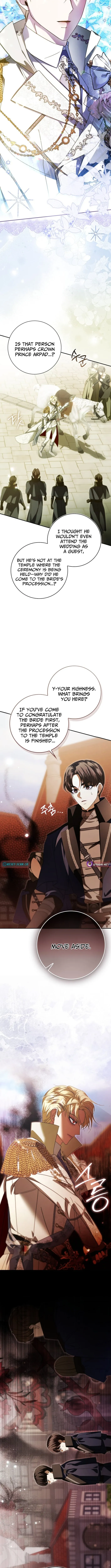 I’ll Start by Changing My Husband Through a Plunder Marriage Chapter 5 page 11 - 