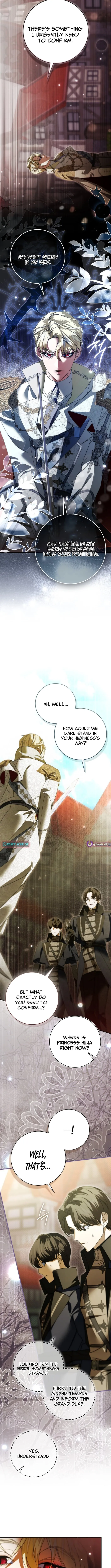 I’ll Start by Changing My Husband Through a Plunder Marriage Chapter 5 page 12 - 