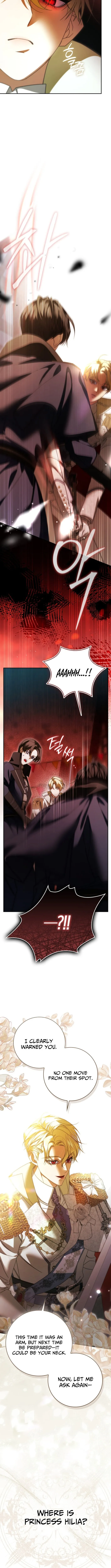 I’ll Start by Changing My Husband Through a Plunder Marriage Chapter 5 page 13 - 