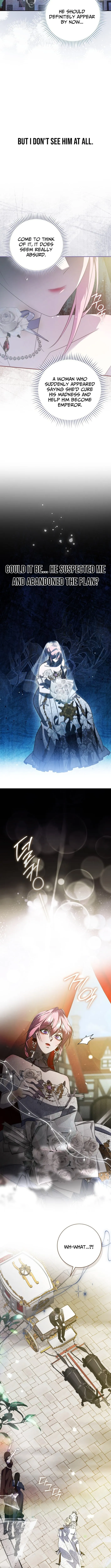 I’ll Start by Changing My Husband Through a Plunder Marriage Chapter 5 page 9 - 