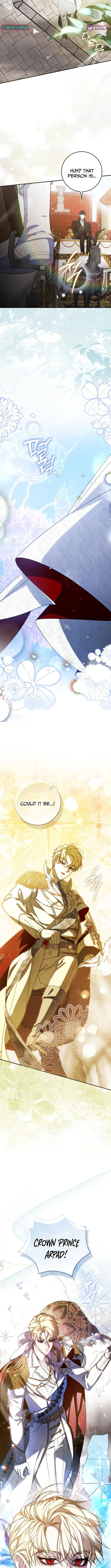 I’ll Start by Changing My Husband Through a Plunder Marriage Chapter 5 page 10 - 