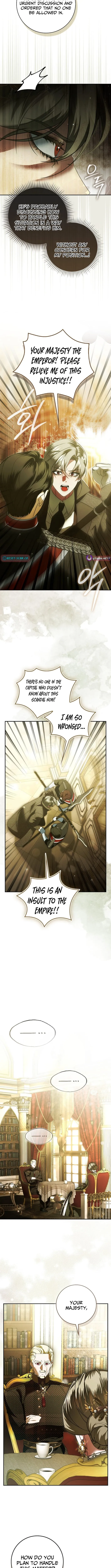 I’ll Start by Changing My Husband Through a Plunder Marriage Chapter 7 page 2 - 