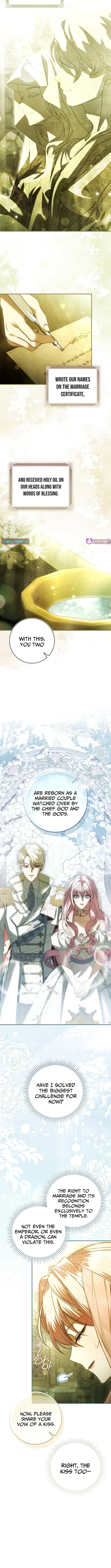 I’ll Start by Changing My Husband Through a Plunder Marriage Chapter 7 page 14 - 