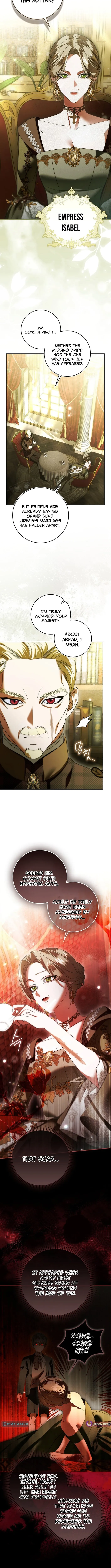 I’ll Start by Changing My Husband Through a Plunder Marriage Chapter 7 page 3 - 