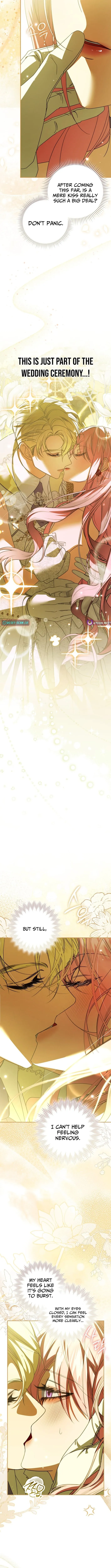 I’ll Start by Changing My Husband Through a Plunder Marriage Chapter 8 page 2 - 