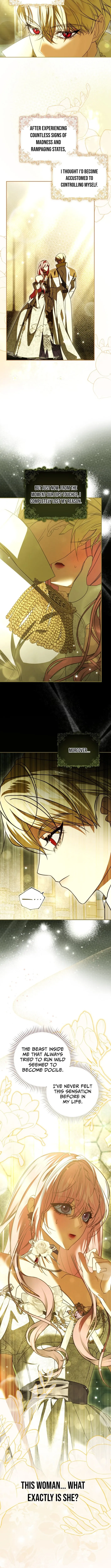 I’ll Start by Changing My Husband Through a Plunder Marriage Chapter 8 page 5 - 