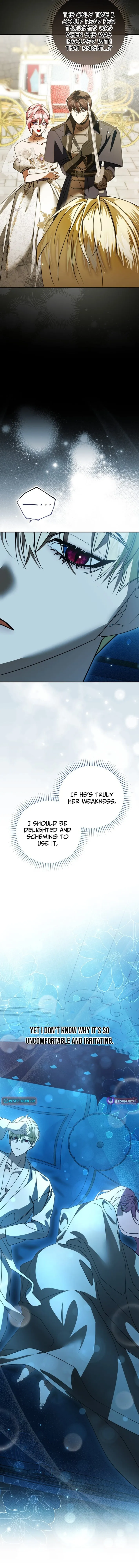 I’ll Start by Changing My Husband Through a Plunder Marriage Chapter 9 page 13 - 