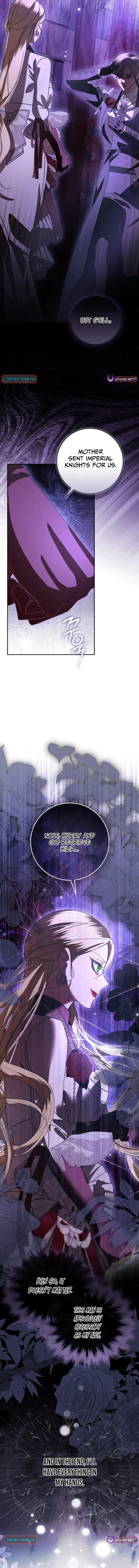 I’ll Start by Changing My Husband Through a Plunder Marriage Chapter 9 page 18 - 