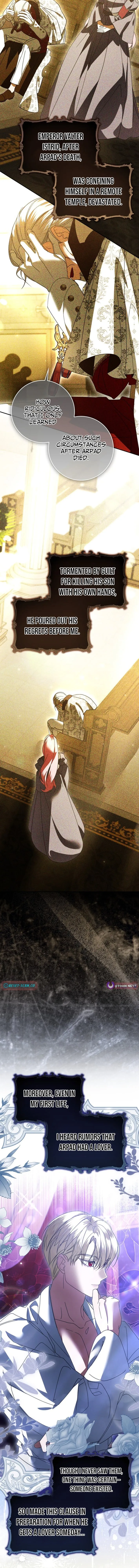 I’ll Start by Changing My Husband Through a Plunder Marriage Chapter 9 page 7 - 