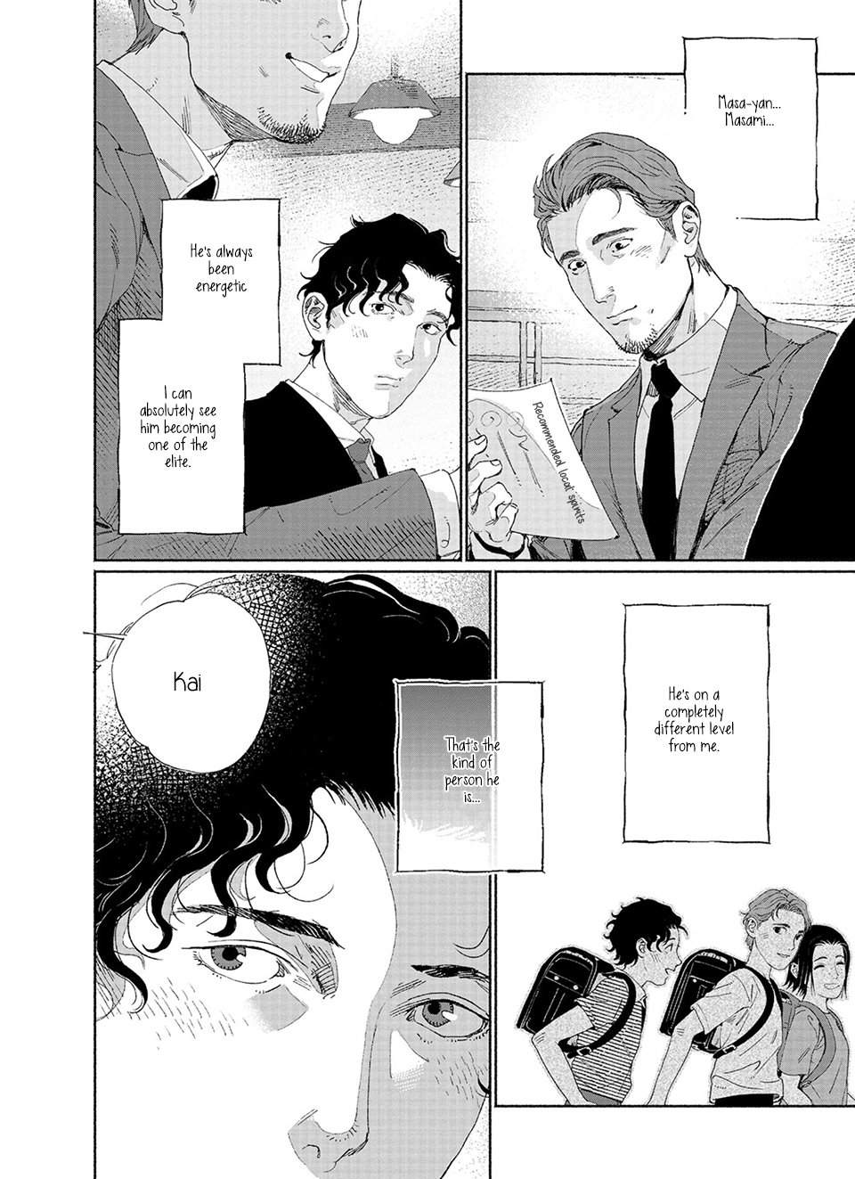 Illuminate Chapter 1 page 17 - 