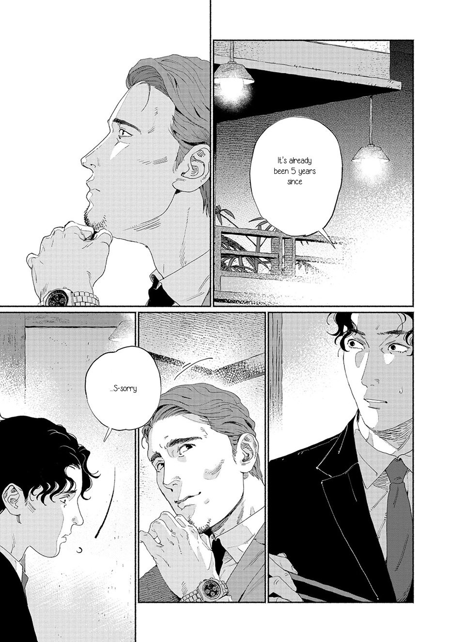 Illuminate Chapter 1 page 20 - 