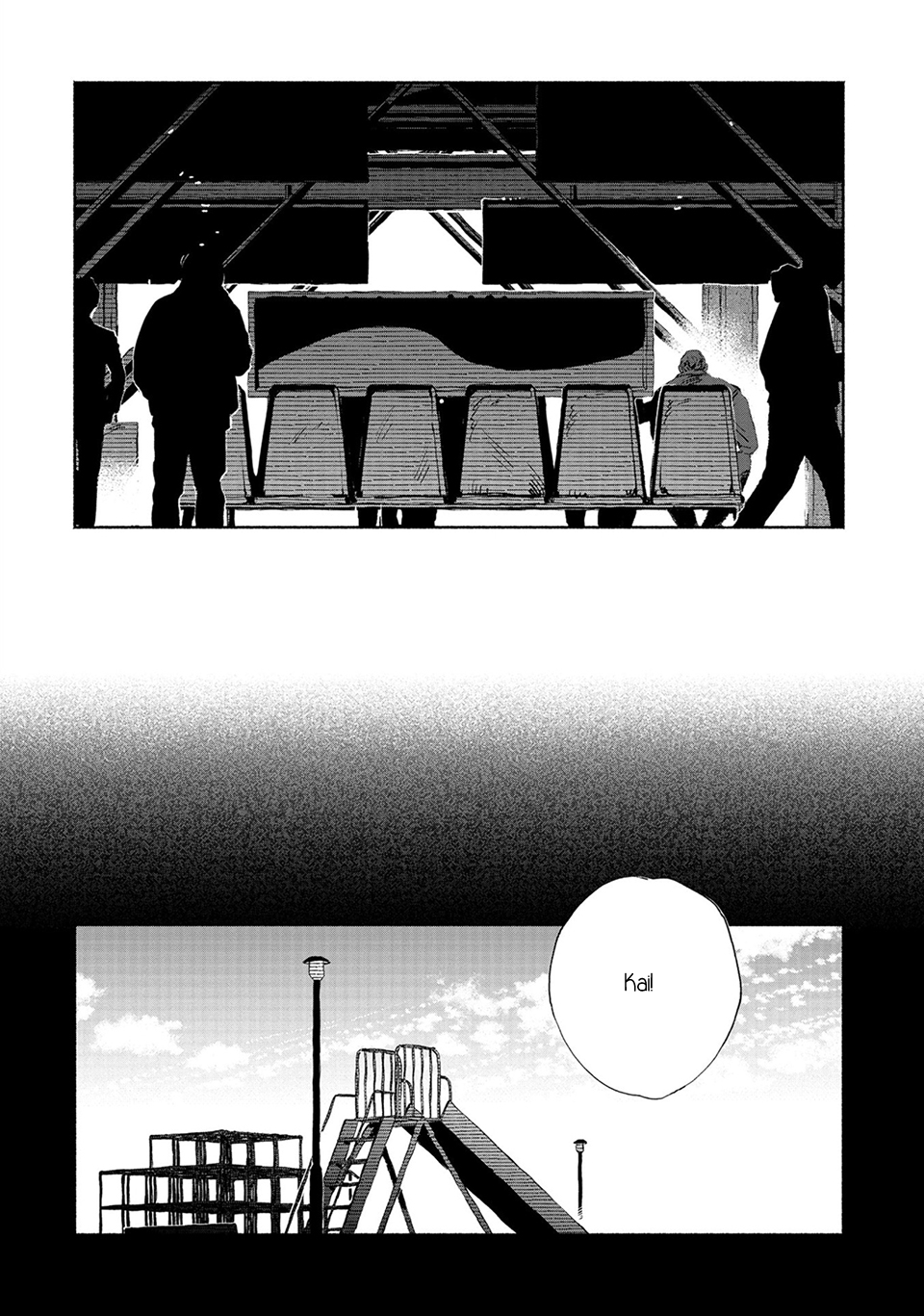 Illuminate Chapter 1 page 27 - 