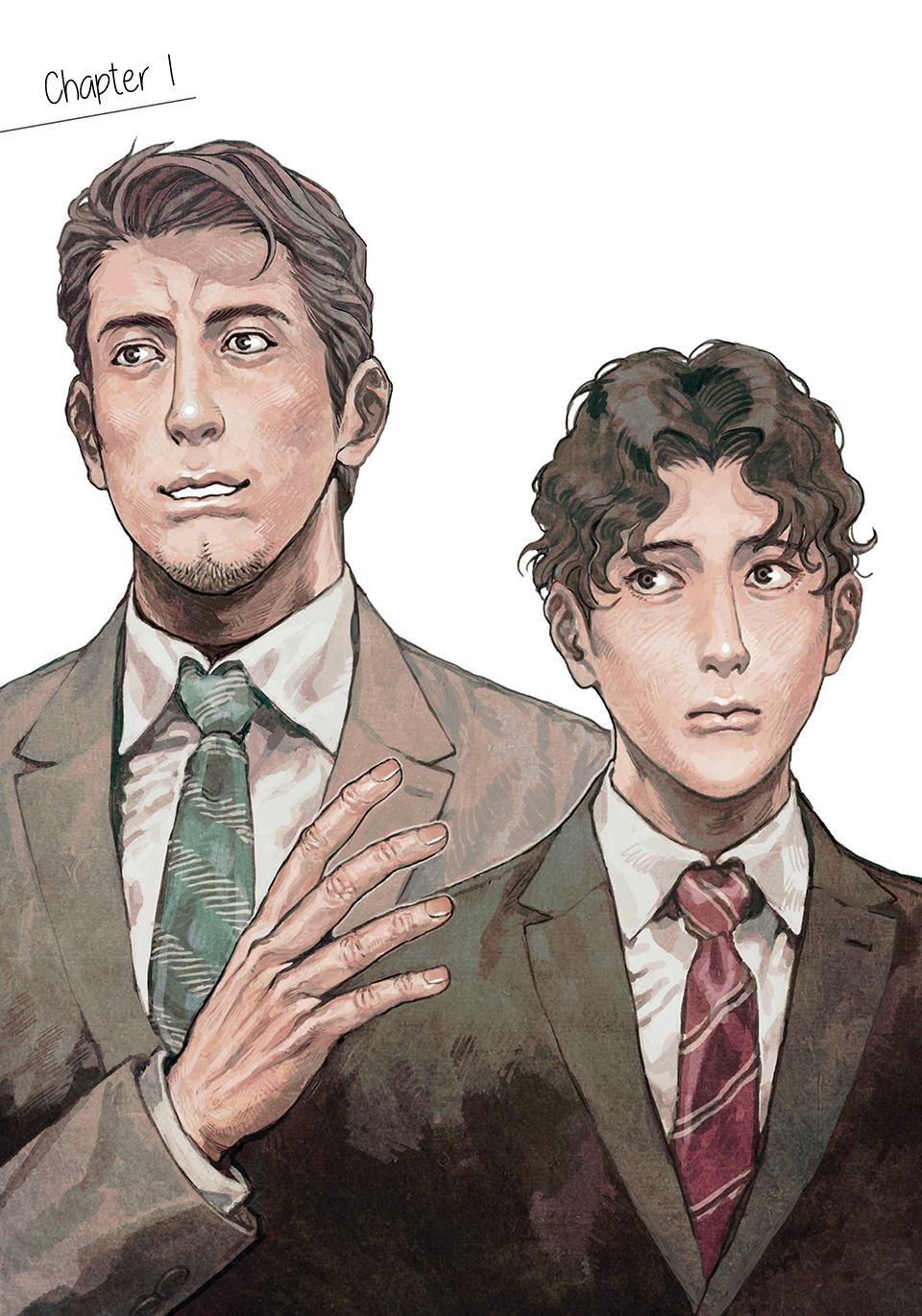 Illuminate Chapter 1 page 6 - 