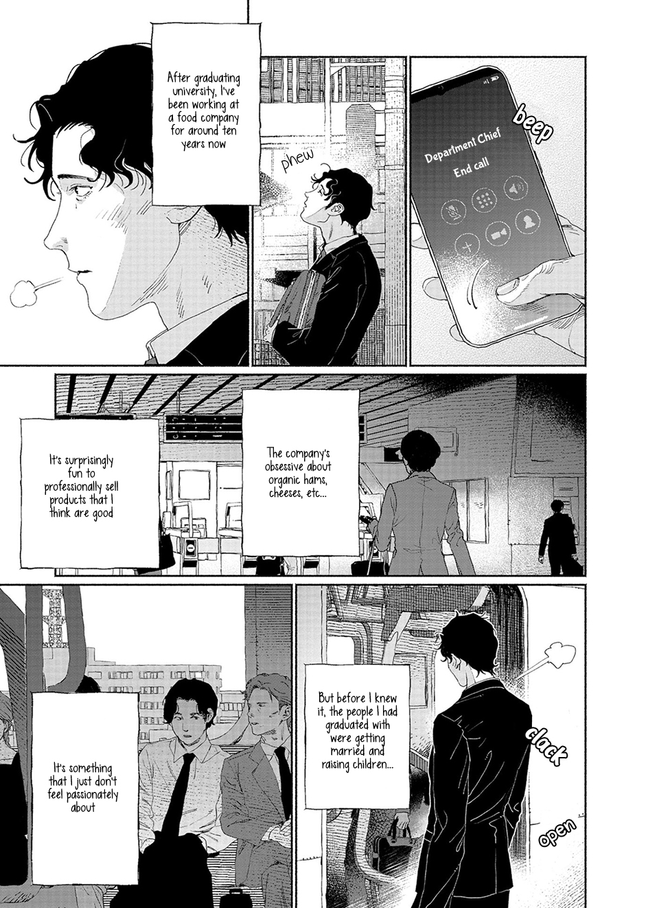 Illuminate Chapter 1 page 8 - 