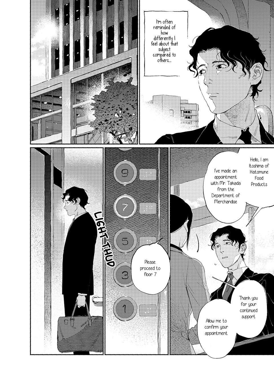 Illuminate Chapter 1 page 9 - 