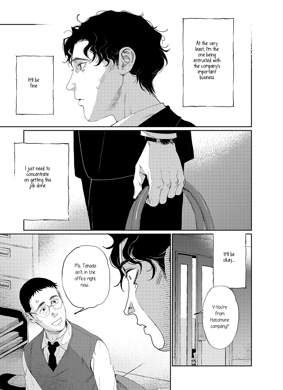 Illuminate Chapter 1 page 10 - 