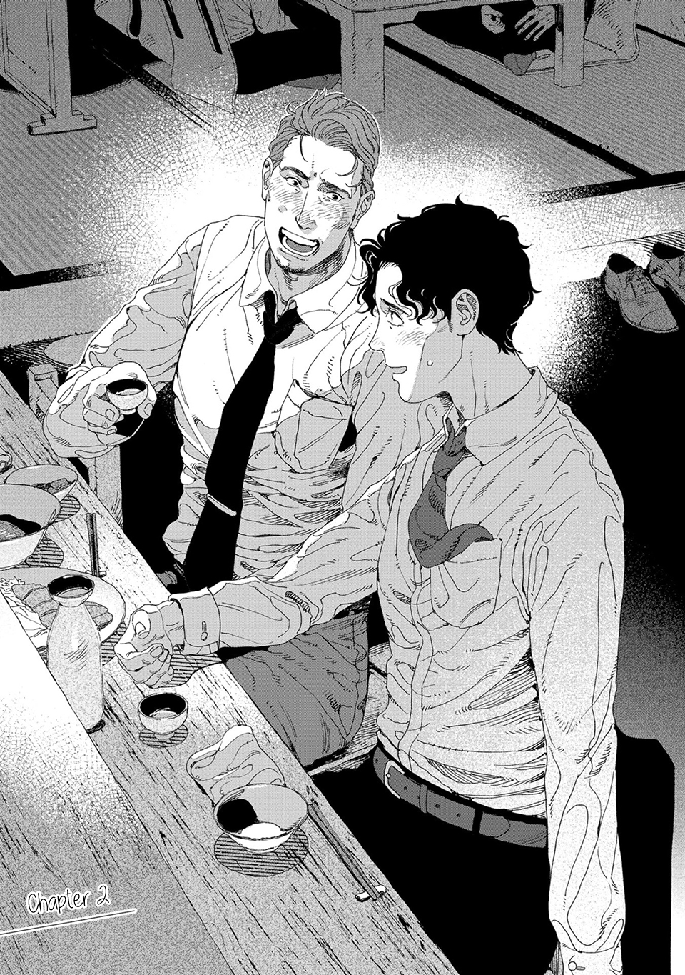 Illuminate Chapter 2 page 1 - 