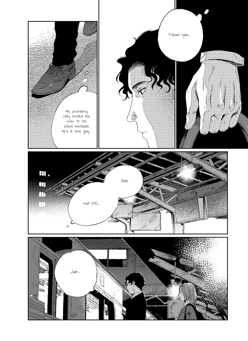 Illuminate Chapter 2 page 11 - 