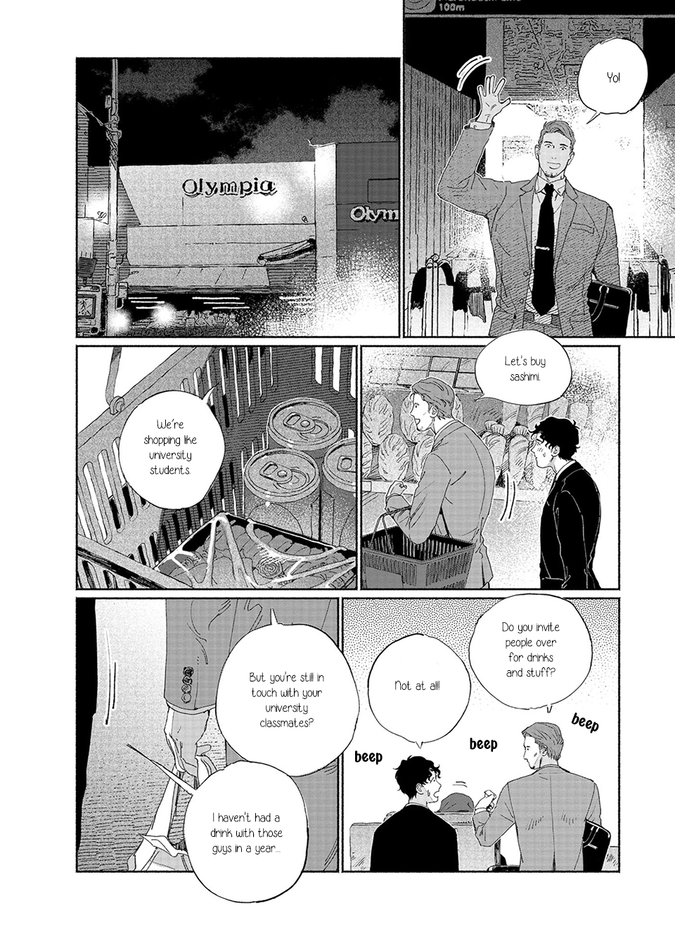 Illuminate Chapter 2 page 15 - 