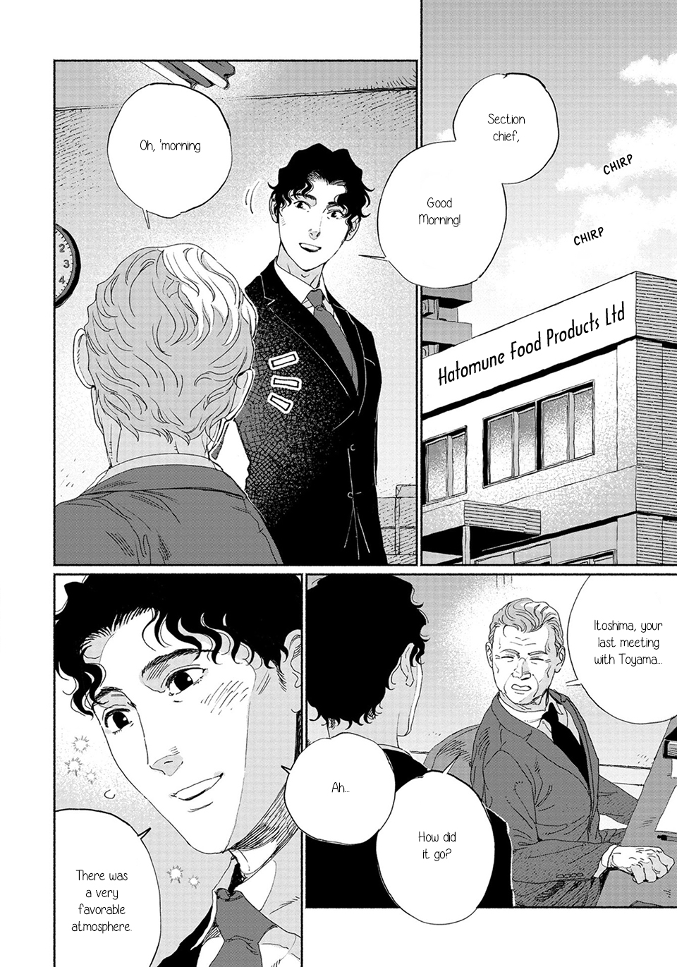 Illuminate Chapter 2 page 3 - 