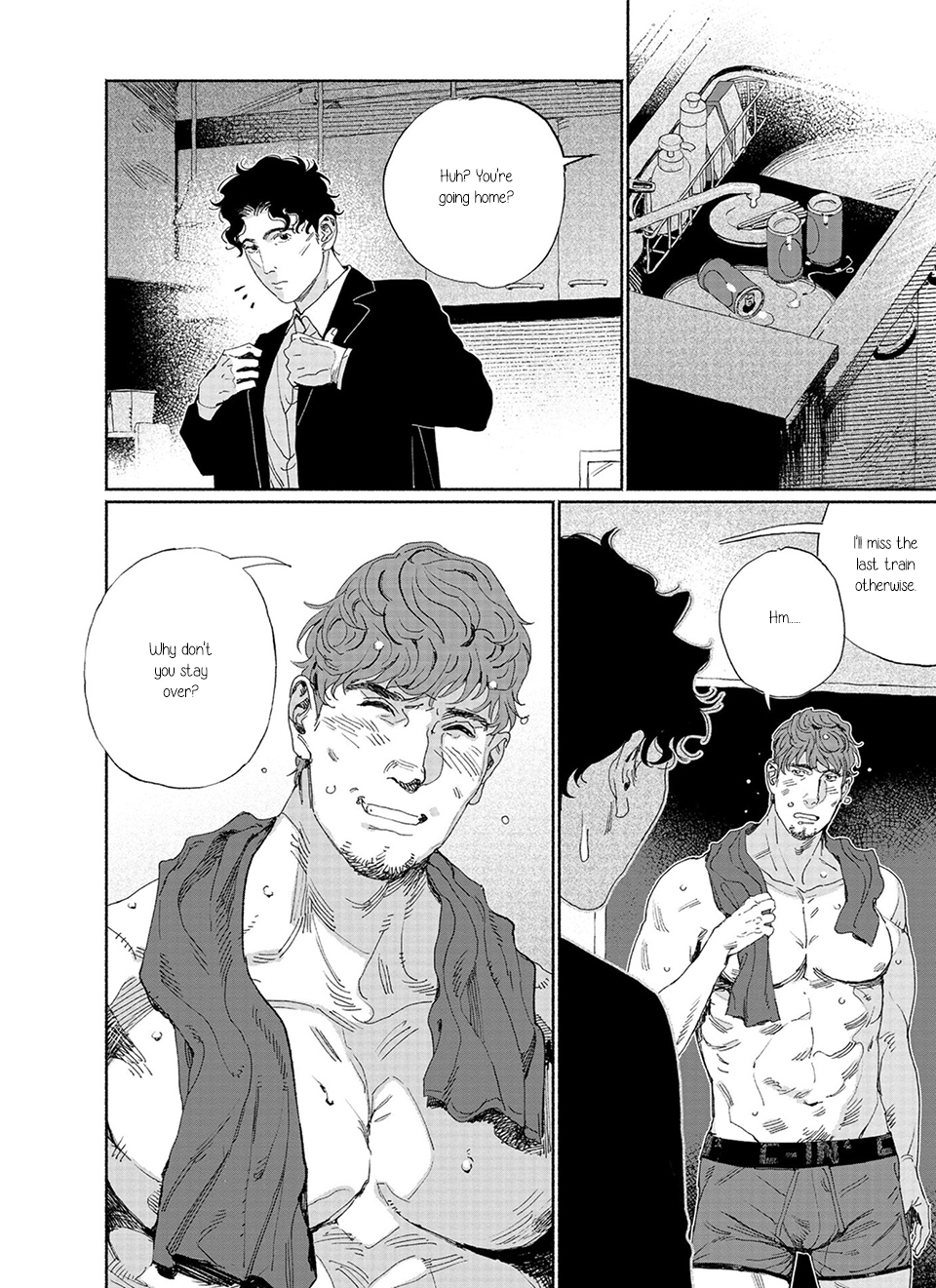 Illuminate Chapter 2 page 23 - 