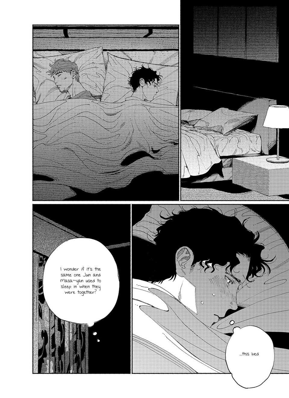 Illuminate Chapter 2 page 27 - 