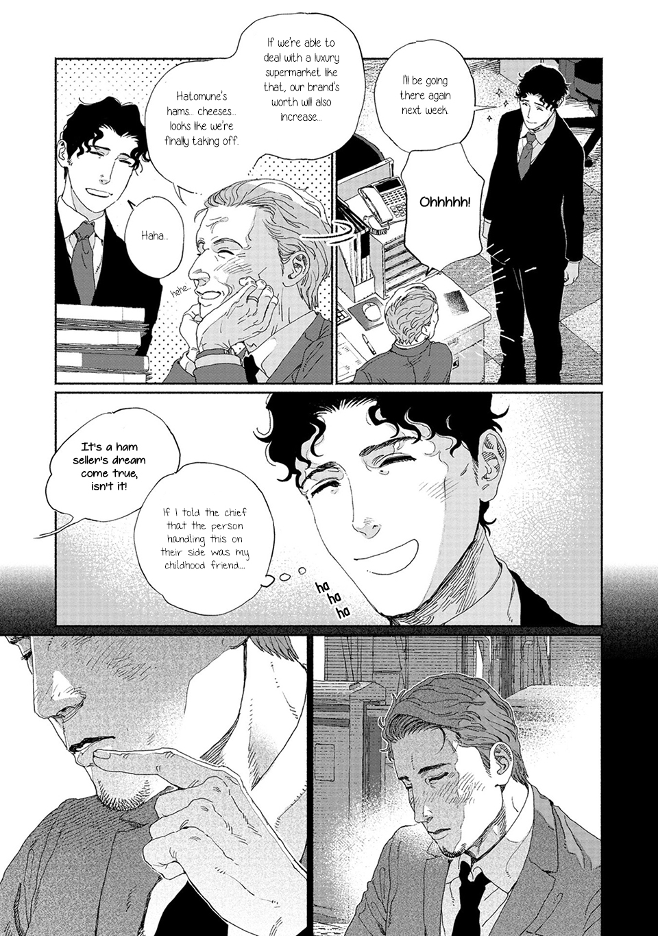 Illuminate Chapter 2 page 4 - 