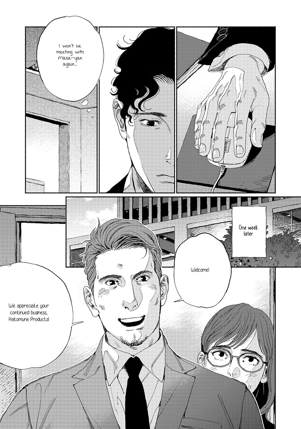 Illuminate Chapter 2 page 6 - 