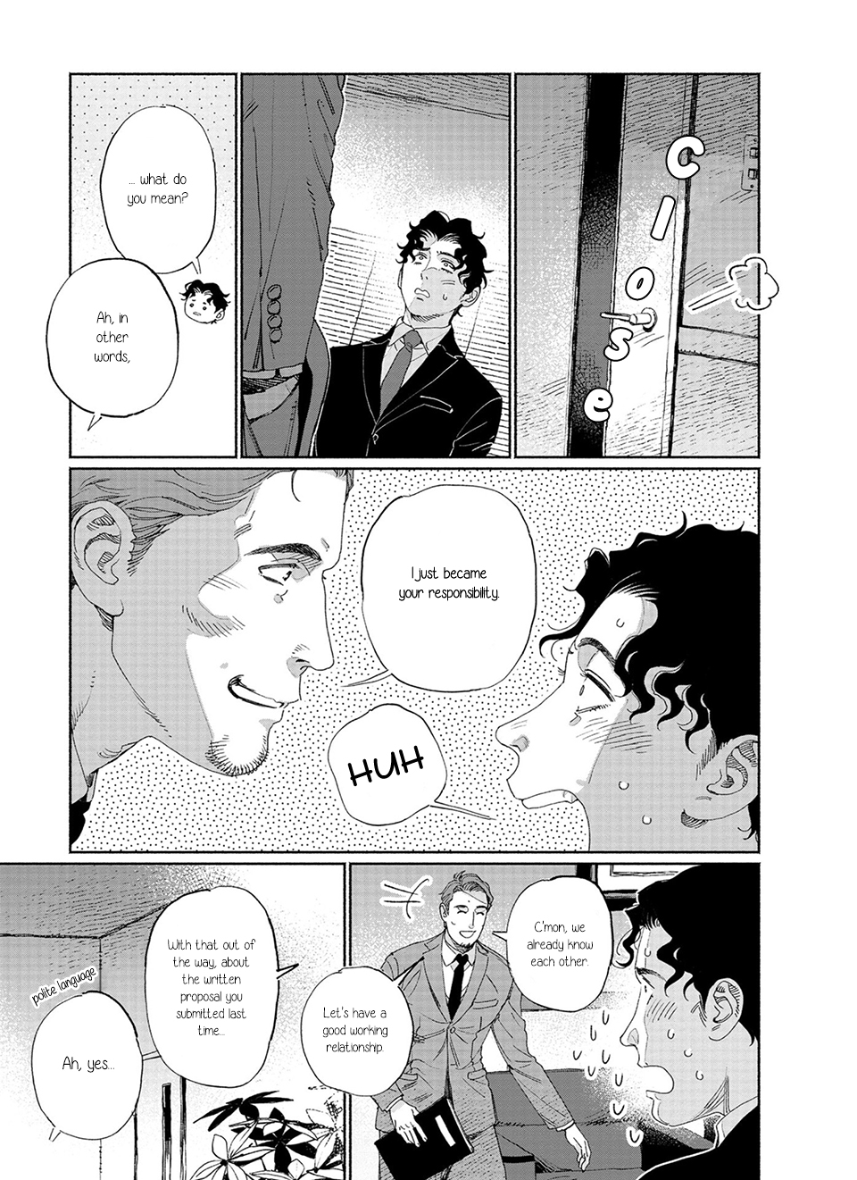 Illuminate Chapter 2 page 8 - 