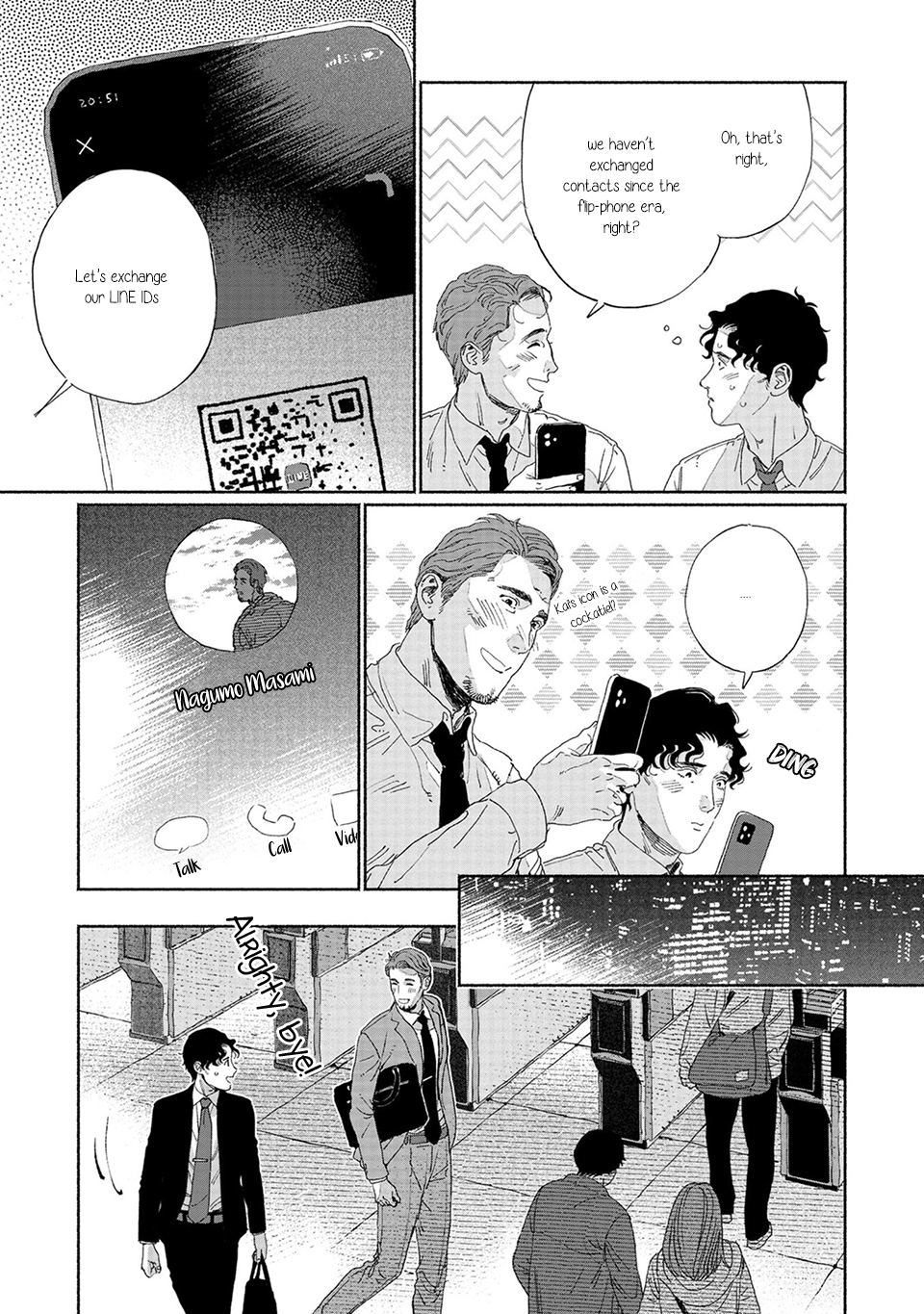 Illuminate Chapter 2 page 10 - 