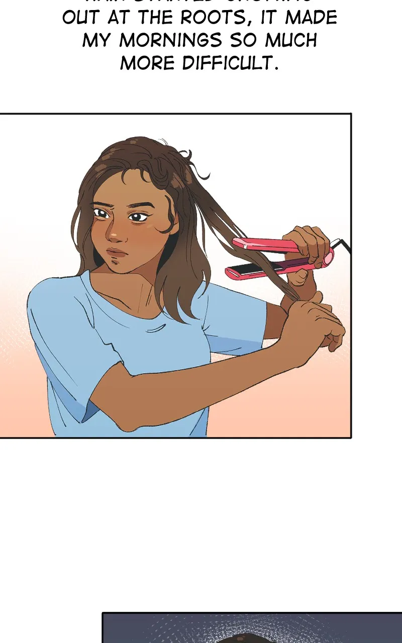 Illuminated Chapter 1 page 28 - 