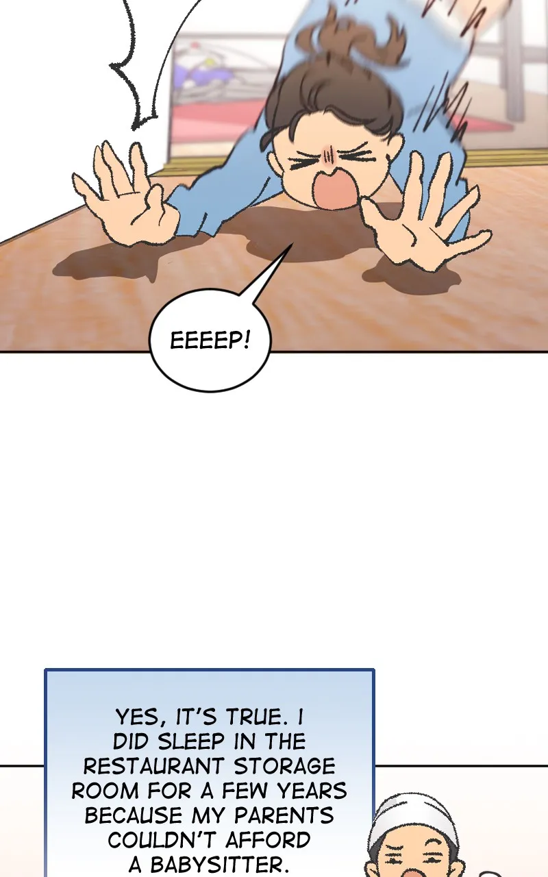 Illuminated Chapter 2 page 18 - 