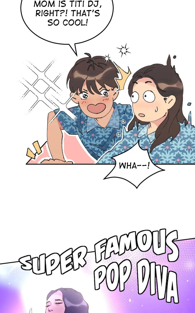 Illuminated Chapter 3 page 13 - 