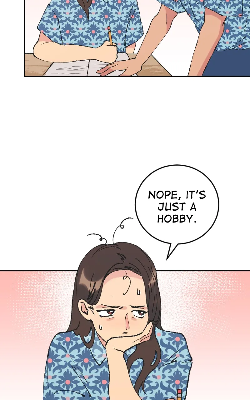 Illuminated Chapter 3 page 16 - 