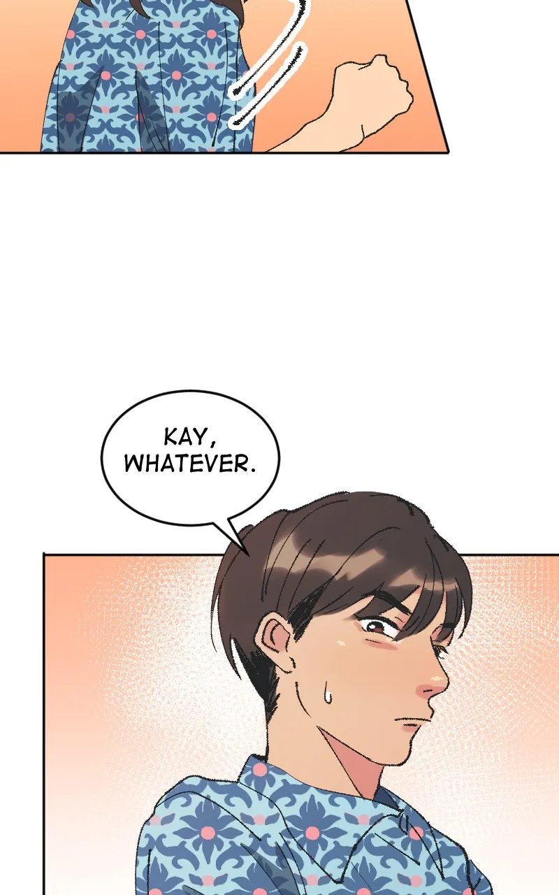 Illuminated Chapter 3 page 19 - 