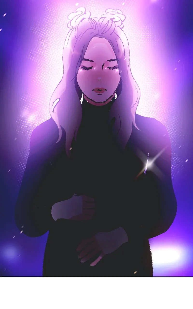 Illuminated Chapter 3 page 4 - 