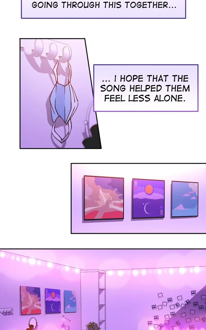 Illuminated Chapter 3 page 32 - 