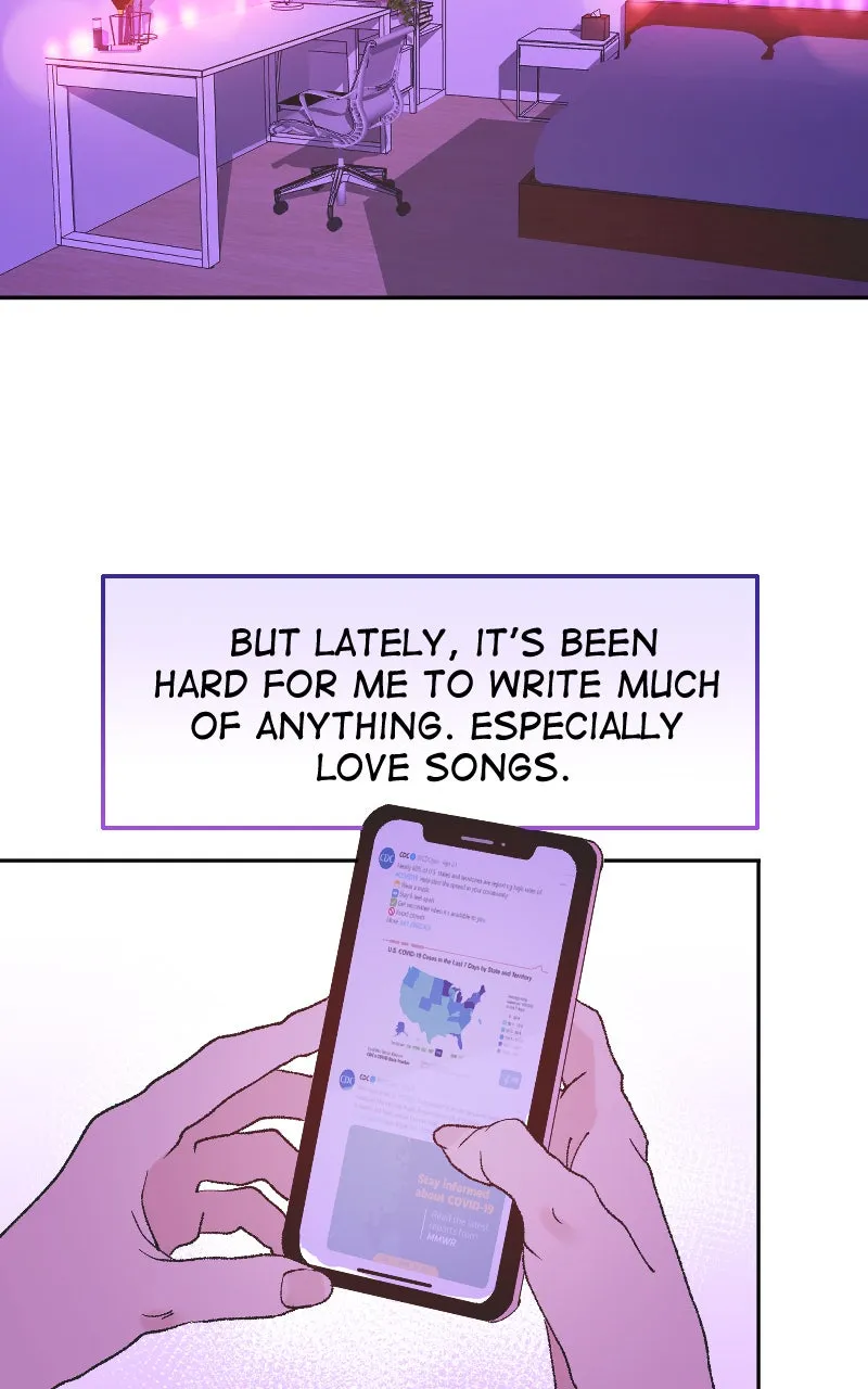Illuminated Chapter 3 page 33 - 
