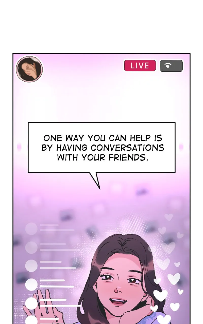 Illuminated Chapter 3 page 40 - 