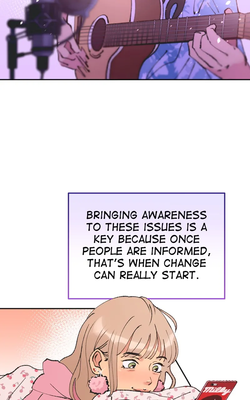 Illuminated Chapter 3 page 42 - 
