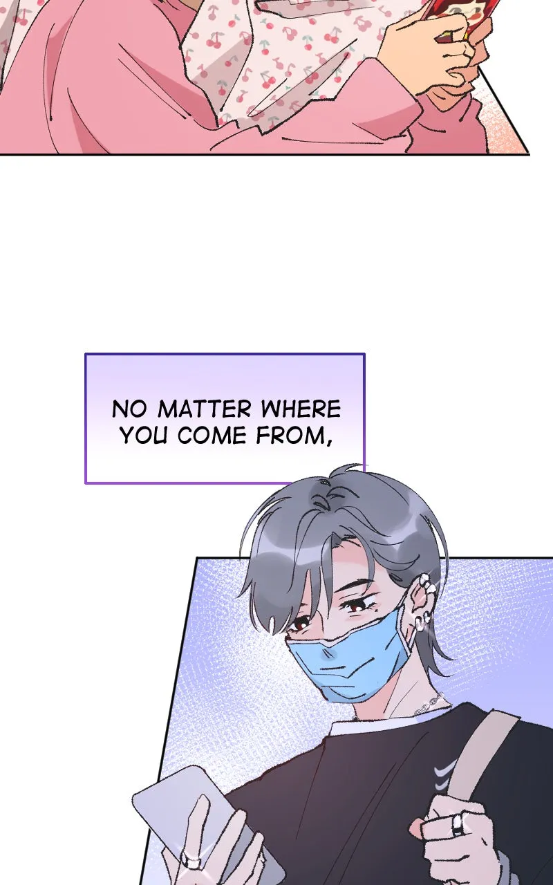 Illuminated Chapter 3 page 43 - 