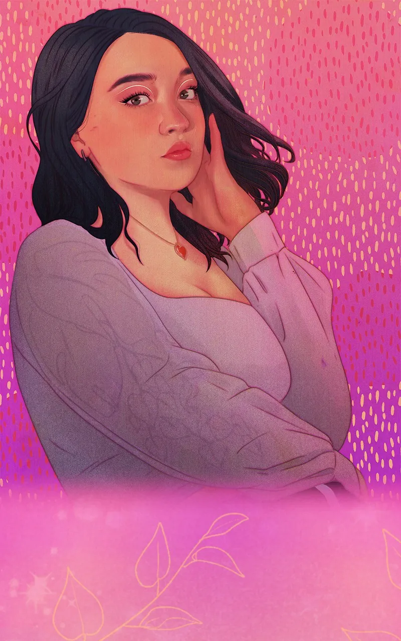 Illuminated Chapter 4 page 1 - 