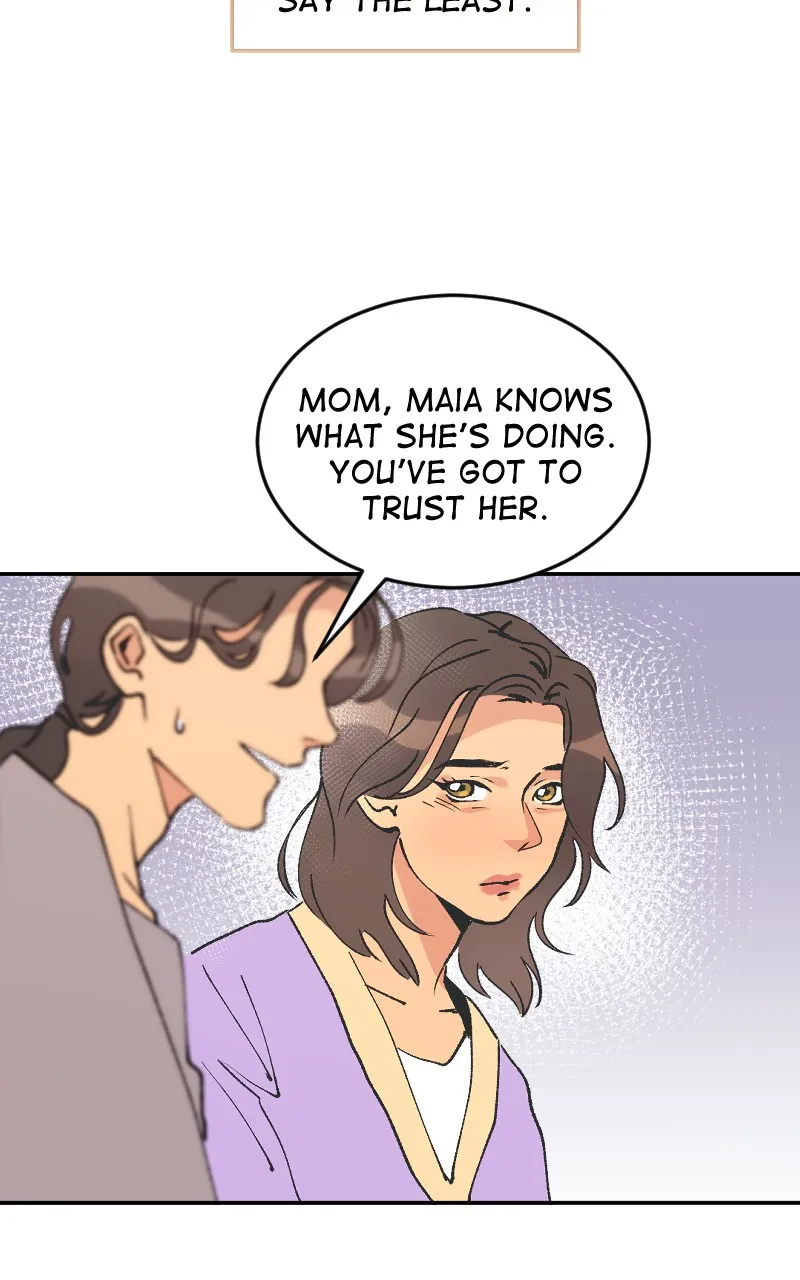 Illuminated Chapter 4 page 19 - 