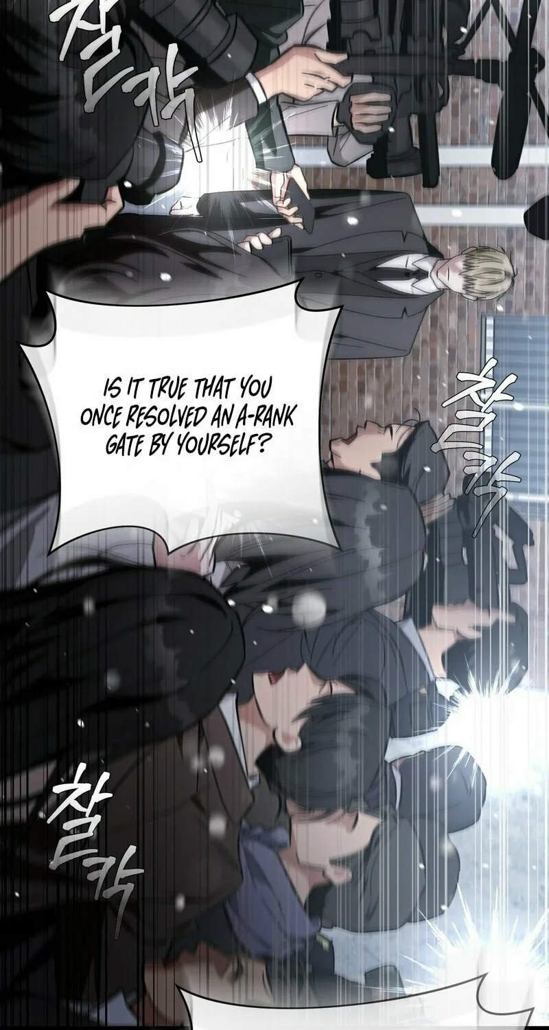 Illusion Hunter from Another World Chapter 0 page 3 - 