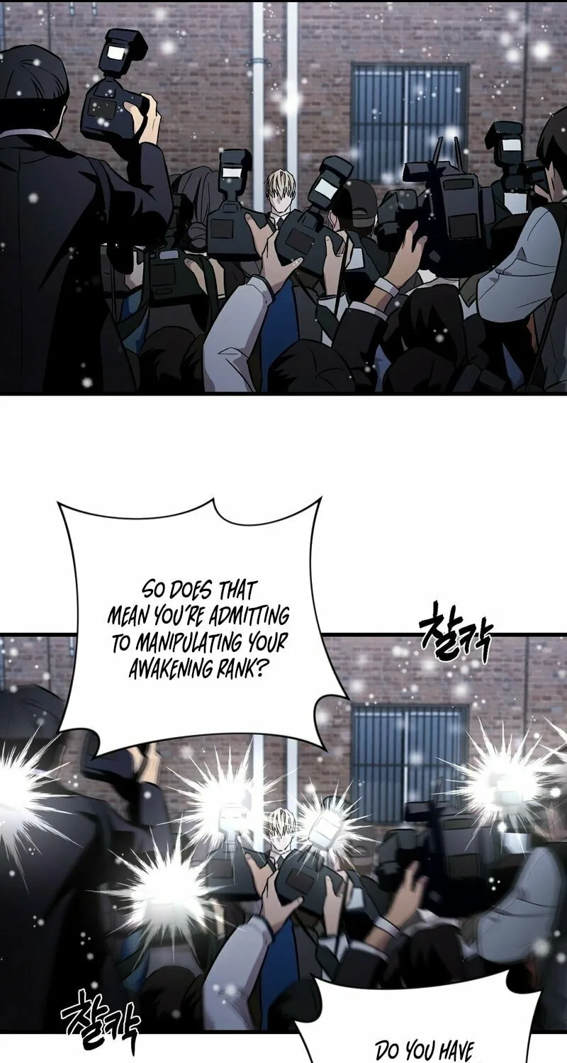 Illusion Hunter from Another World Chapter 0 page 22 - 