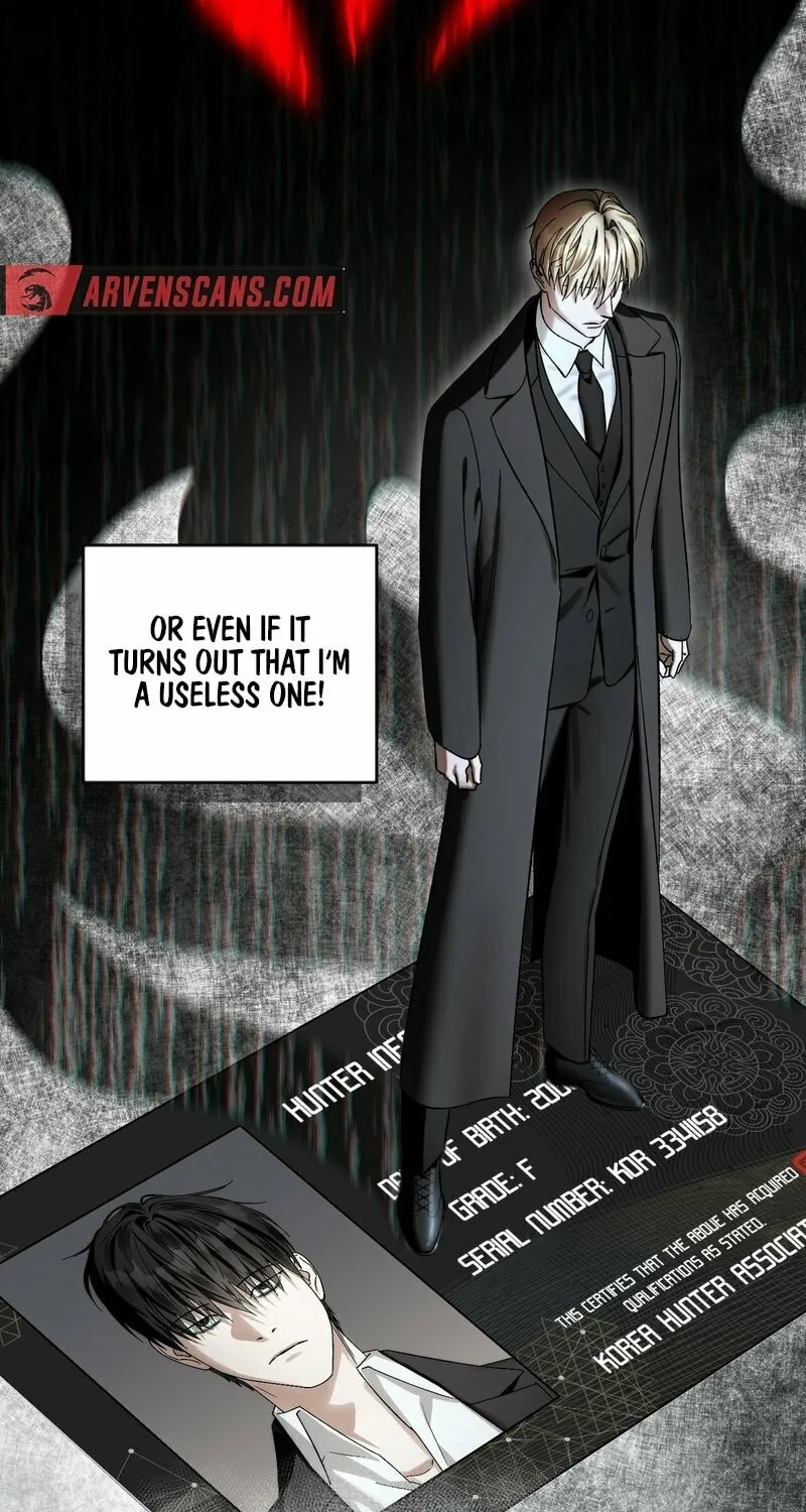 Illusion Hunter from Another World Chapter 0 page 34 - 