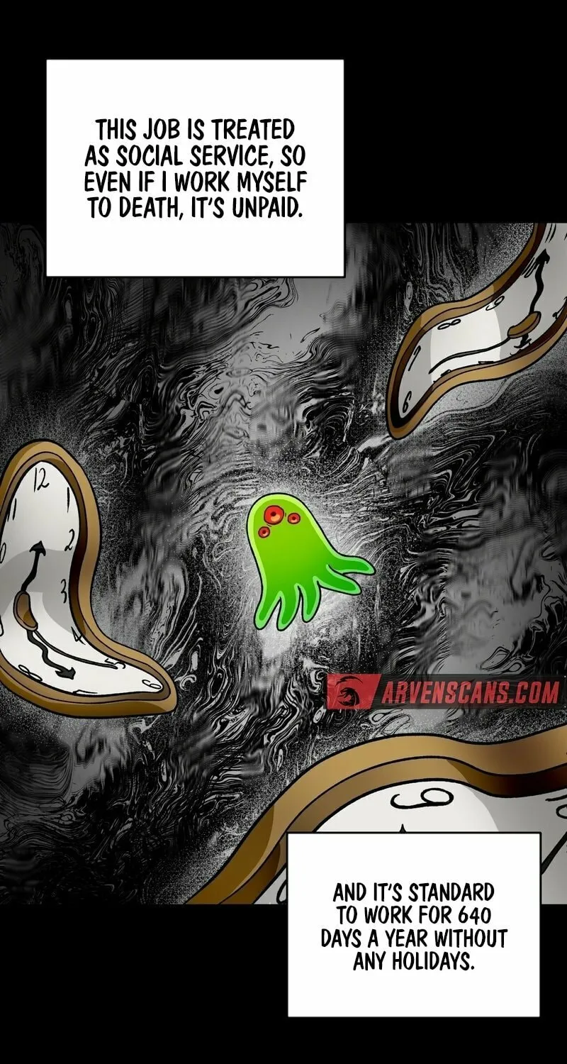 Illusion Hunter from Another World Chapter 0 page 44 - 